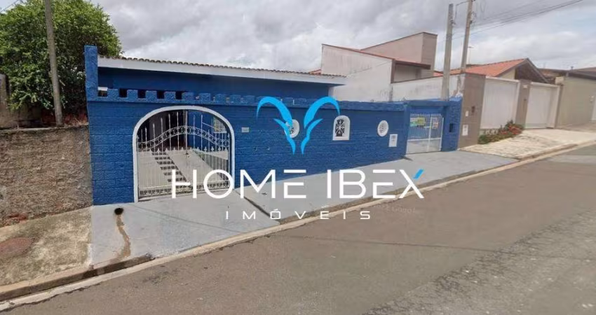 Casa à venda em Campinas, Jardim Nova Europa, com 3 quartos, com null m²