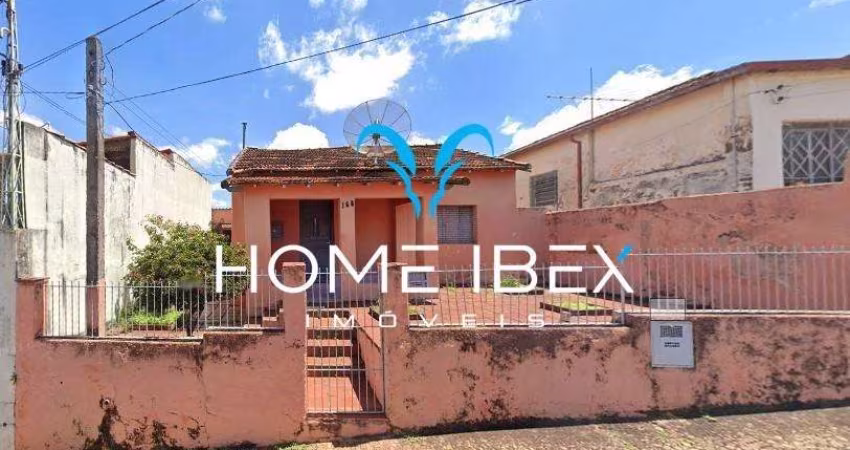 Casa à venda em Campinas, Vila Marieta, com 2 quartos, com null m²