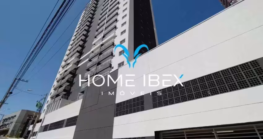 Apartamento à venda em Campinas, Centro, com 2 quartos, com 58 m², QUIRINO 779