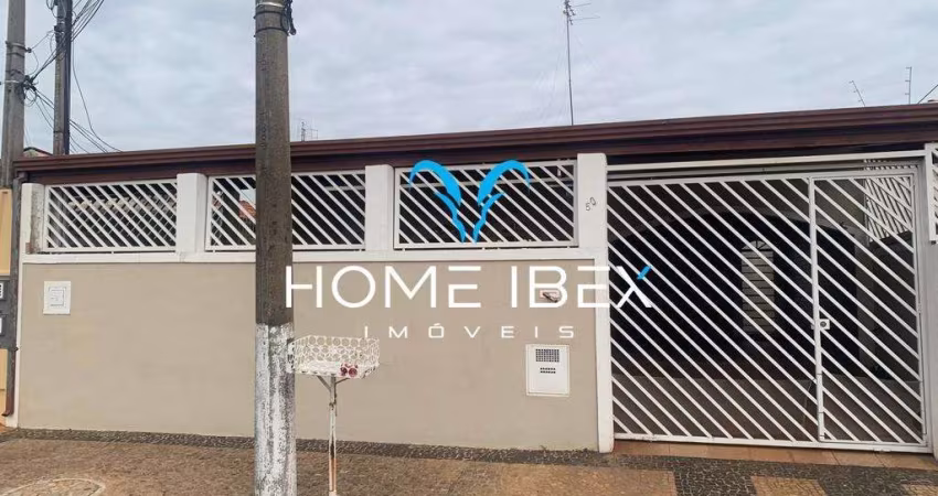 Casa à venda em Campinas, Jardim Baronesa, com 3 quartos, com null m²