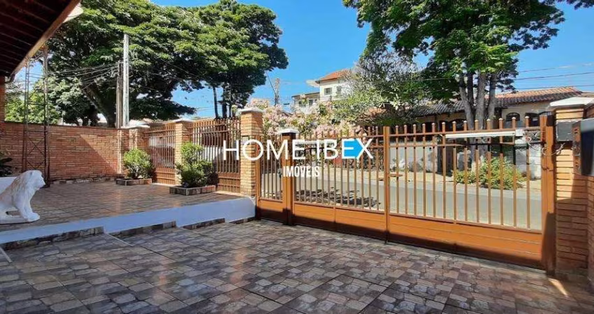 Casa à venda em Campinas, Jardim Leonor, com 2 quartos, com 203 m²