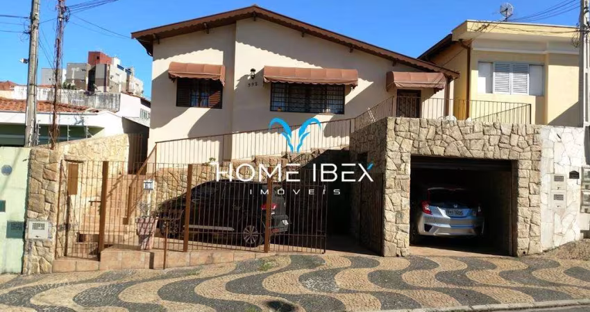 Casa à venda em Campinas, Jardim Leonor, com 2 quartos, com null m²