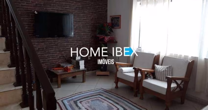 Sobrado à venda em Campinas, Jardim Nova Europa, com 4 quartos, com 201 m²