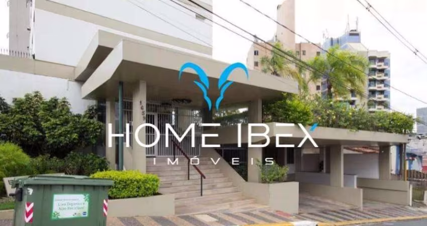 Apartamento à venda em Campinas, Centro, com 3 quartos, com 140 m², EDIFICIO BELA CAMPINAS