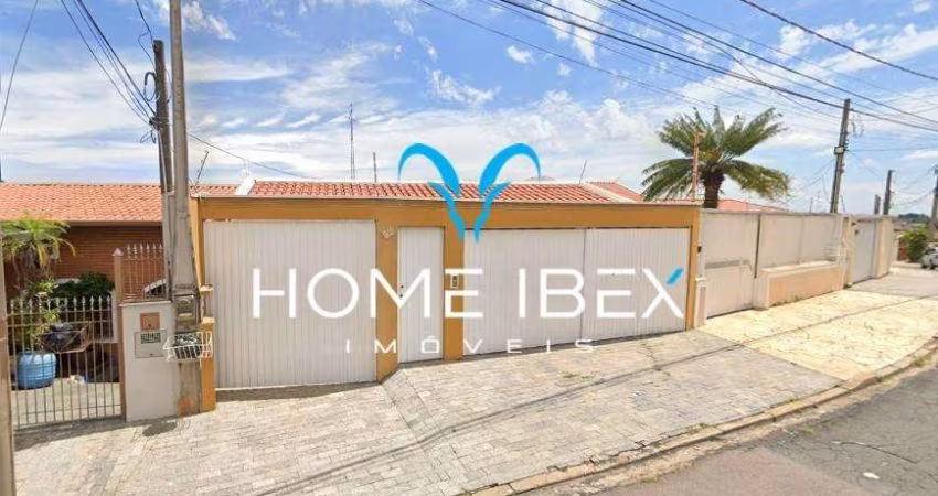 Casa à venda em Campinas, Jardim dos Oliveiras, com 3 quartos, com null m²
