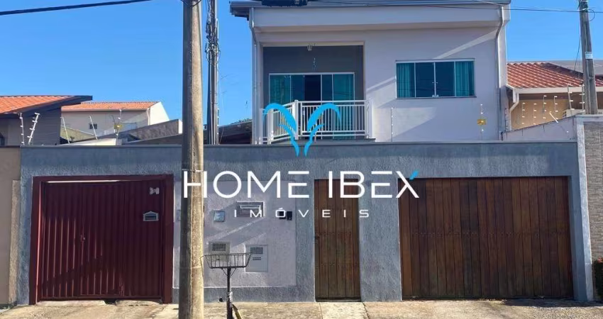 Casa à venda em Campinas, Jardim Nova Europa, com 3 quartos, com 150 m²