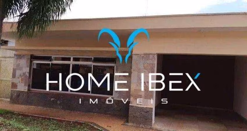 Casa à venda em Campinas, Ponte Preta, com 3 quartos, com null m²