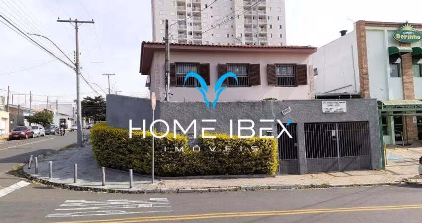 Casa à venda em Campinas, Parque Industrial, com 3 quartos, com null m²