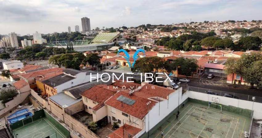 Apartamento à venda em Campinas, Jardim Proença, com 3 quartos, com 160 m², EDIFICIO PEDRA AMARELA