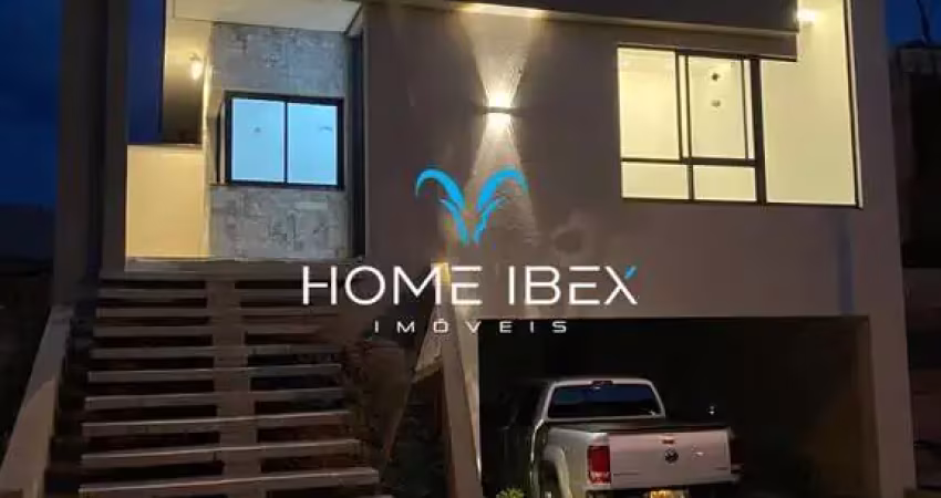Casa à venda em Valinhos, Chácaras Alpina, com 3 quartos, com null m²