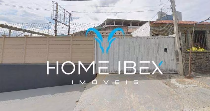 Barracão à venda em Campinas, Jardim do Trevo, com 133 m²