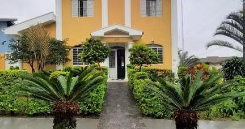 Sobrado à venda em Valinhos, Santa Cruz, com 4 quartos, com 302 m²