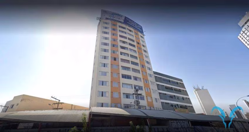 Apartamento à venda em Campinas, Centro, com 2 quartos, com 115 m²
