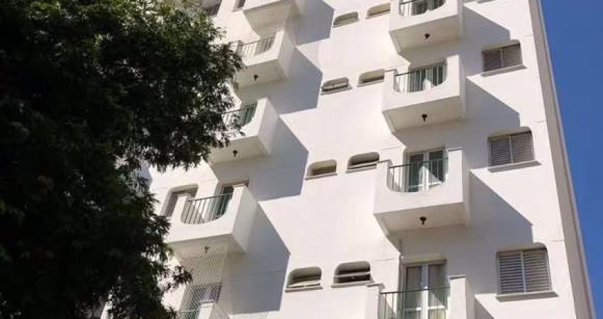 Apartamento à venda em Campinas, Botafogo, com 1 suíte, com 50 m², EDIFICIO INAIRA