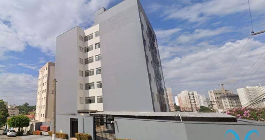 Apartamento à venda em Campinas, Vila Industrial, com 3 quartos, com 85 m², VERTENTES DO GUAÍBA