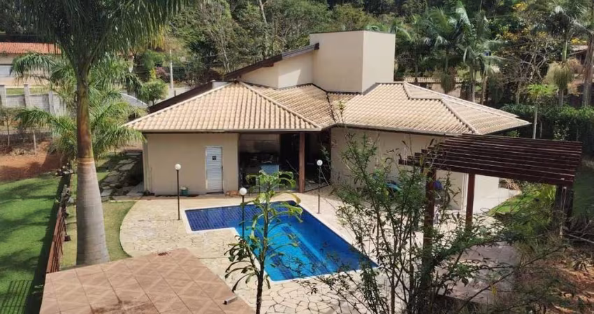 Chácara à venda em Valinhos, Vale Verde, com 3 quartos, com 1760 m²