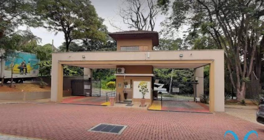 Apartamento à venda em Campinas, Parque Fazendinha, com 2 quartos, com 51 m², ECOVILA TIPUANA