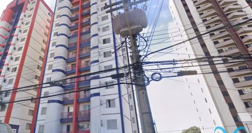 Apartamento à venda em Campinas, Vila Industrial, com 2 quartos, com 62 m², ILHA DI CAPRI
