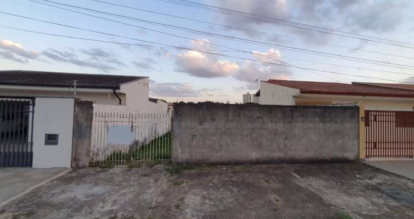 Terreno à venda em Campinas, Vila Manoel Ferreira, com 280 m²