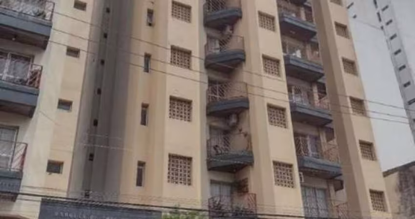 Apartamento à venda em Campinas, Centro, com 1 quarto, com 50 m², EDIFICIO MARQUÊS DE TRÊS RIOS