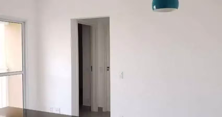 Apartamento à venda em Campinas, Vila Industrial, com 2 quartos, com 49 m², Villa Parque