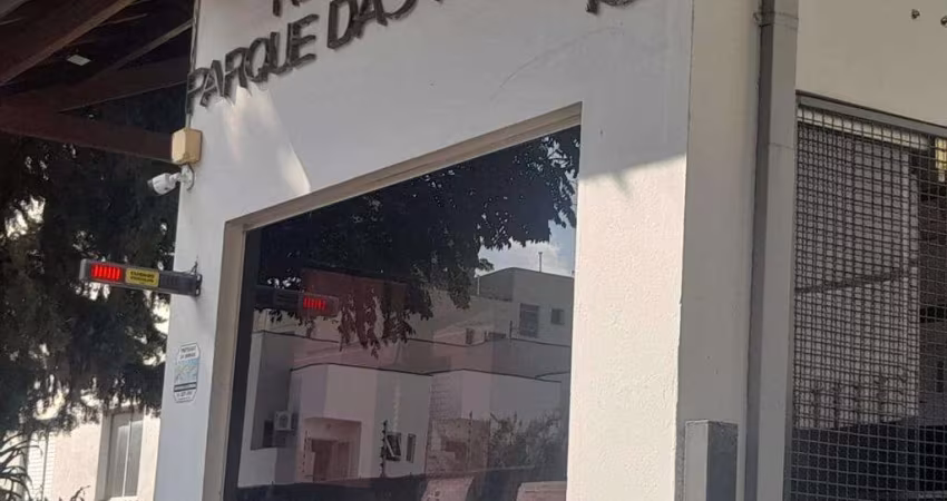 Apartamento à venda em Campinas, Jardim Anchieta, com 2 quartos, com 62 m², PARQUE DAS ROSAS