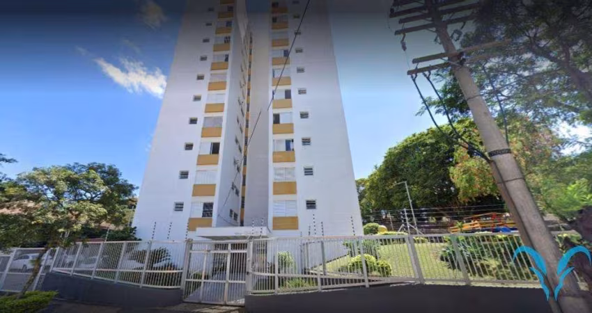 Apartamento à venda em Campinas, Botafogo, com 3 quartos, com 80 m², Edifício Gávea Tijuca