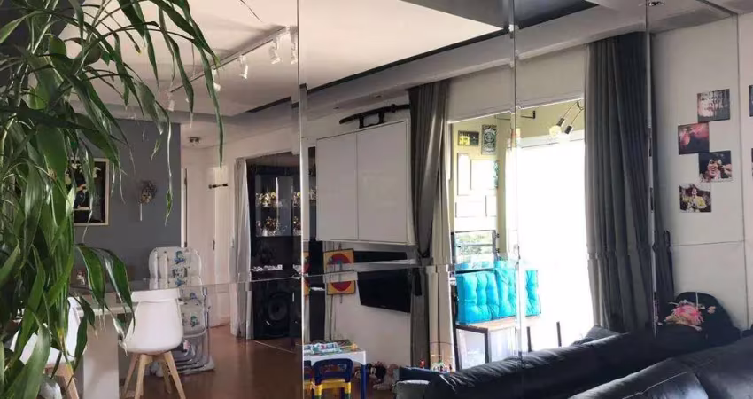 Apartamento à venda em Campinas, Loteamento Chácara Prado, com 3 quartos, com 75 m², REVIVA