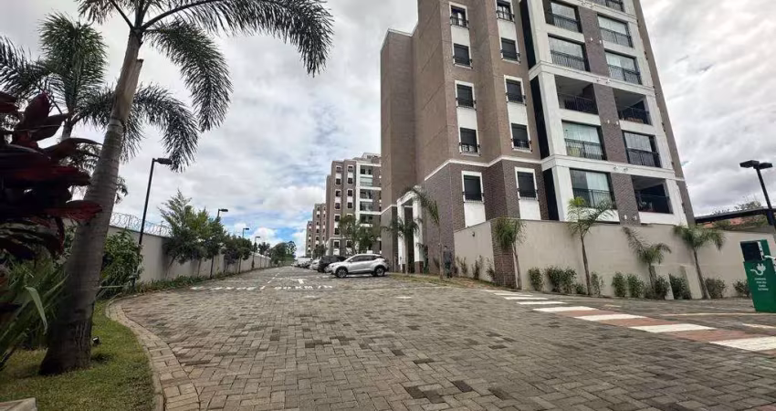 Apartamento à venda em campinas, swiss park, com 2 quartos, com 77 m², residencial eco vila genebra