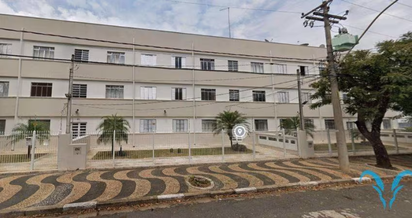 Apartamento à venda em Campinas, Vila Paraíso, com 2 quartos, com 65 m², PARQUE PARAÍSO