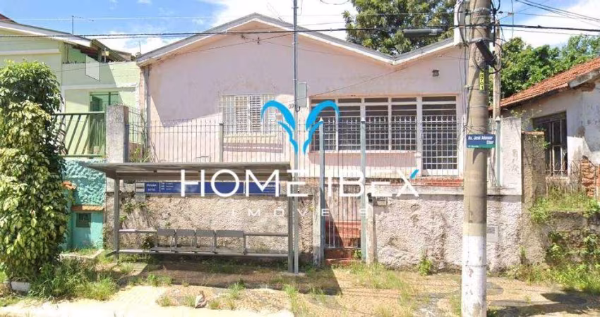 Casa à venda em Campinas, Vila Marieta, com 2 quartos, com 8 m²