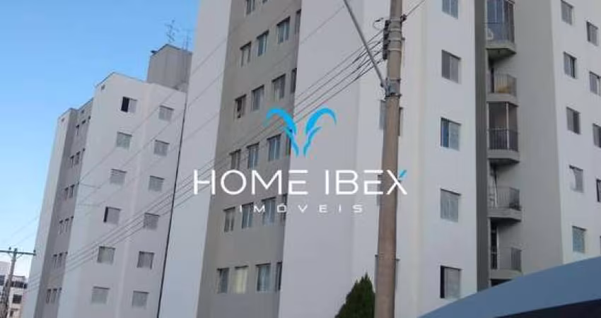 Apartamento à venda em Campinas, Vila Lemos, com 2 quartos, com 53 m², RESIDENCIAL SANTA CATARINA