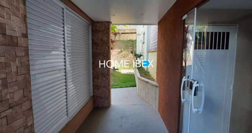 Apartamento à venda em Campinas, Vila Marieta, com 3 quartos, com 69 m²