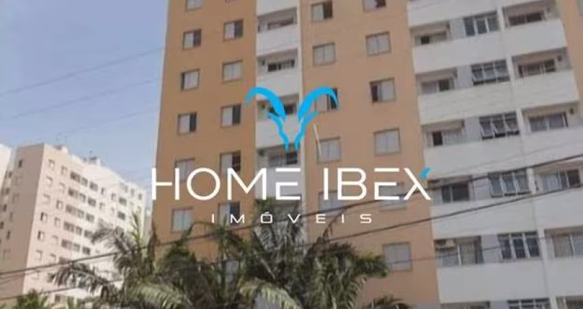 Apartamento à venda em Campinas, Jardim Dom Vieira, com 2 quartos, com 52 m², ILHAS DO PACÍFICO