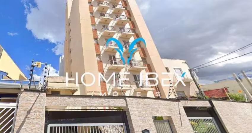 Apartamento à venda em Campinas, Ponte Preta, com 1 quarto, com 48 m², EDIFICIO REQUENA