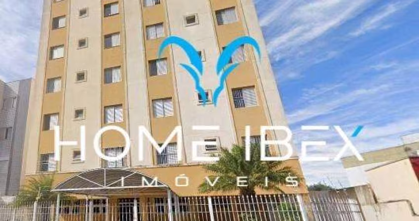 Apartamento à venda em Campinas, Parque Itália, com 2 quartos, com 87 m², EDIFICIO ACÁCIA IMPERIAL