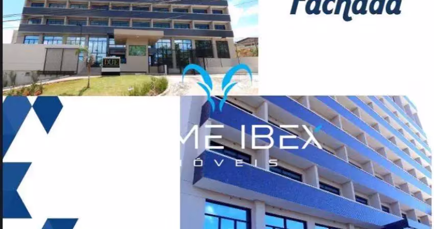Sala à venda em Campinas, Jardim Chapadão, com 33 m²