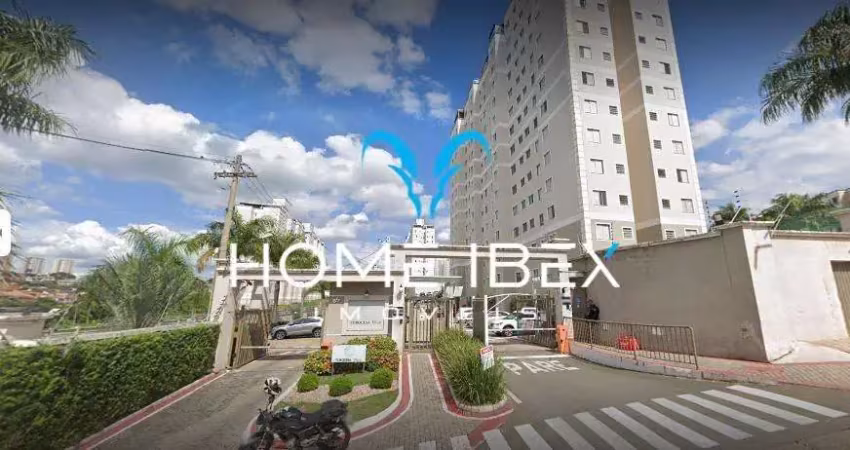 Apartamento à venda em campinas, jardim nova europa, com 2 quartos, com 54 m², turquesa ville