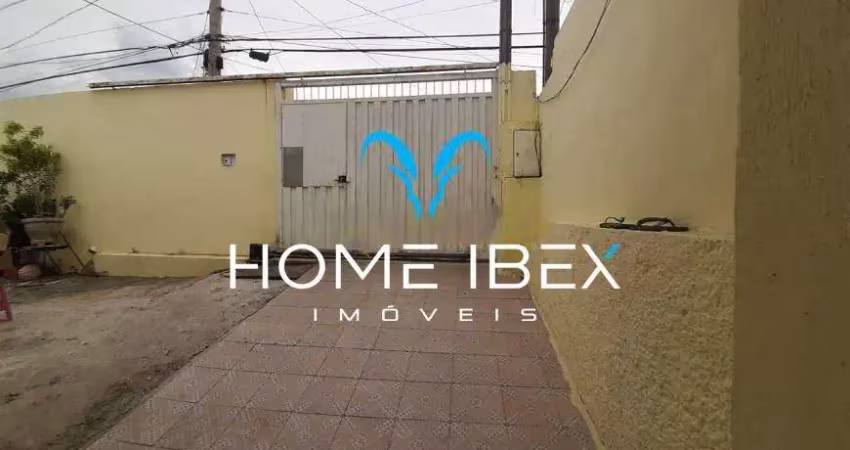 Casa à venda em Campinas, Parque da Figueira, com 2 quartos, com 148 m²