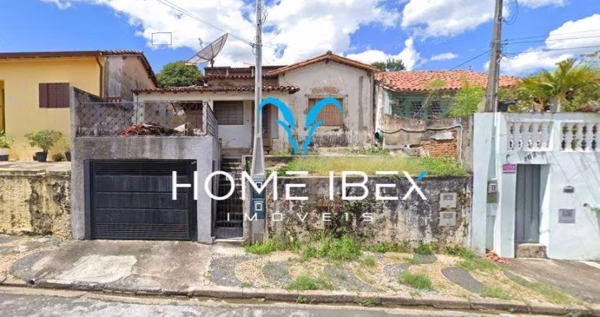 Casa à venda em Campinas, Vila Marieta, com 3 quartos, com null m²