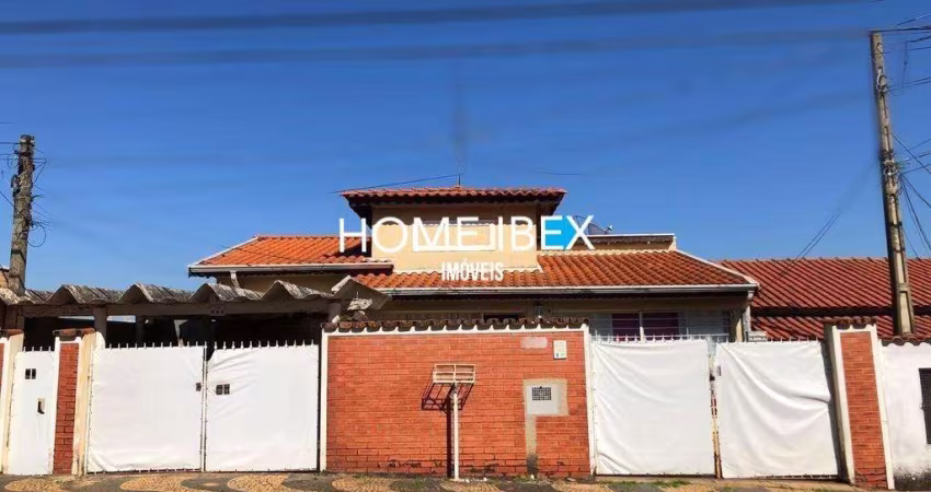 Casa à venda em Campinas, Jardim dos Oliveiras, com 2 quartos, com null m²