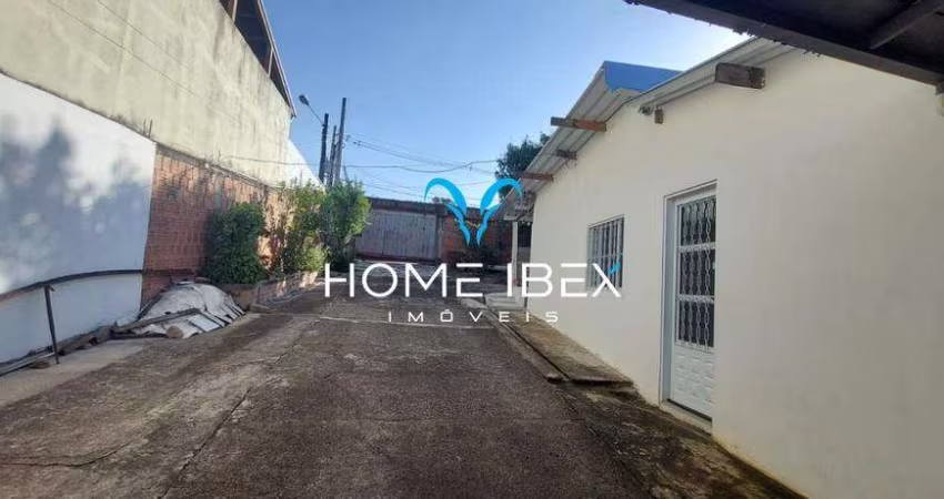 Terreno à venda em Campinas, Jardim Nova Europa, com undefined m²