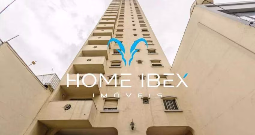 Apartamento à venda em Campinas, Centro, com 3 quartos, com 100 m², EDIFICIO ARAGUAIA