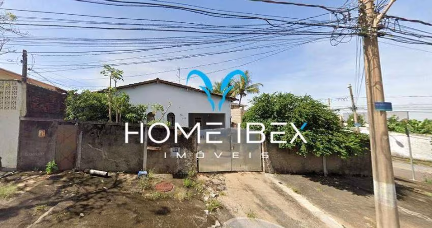 Casa à venda em Campinas, Jardim Nova Europa, com 3 quartos, com null m²