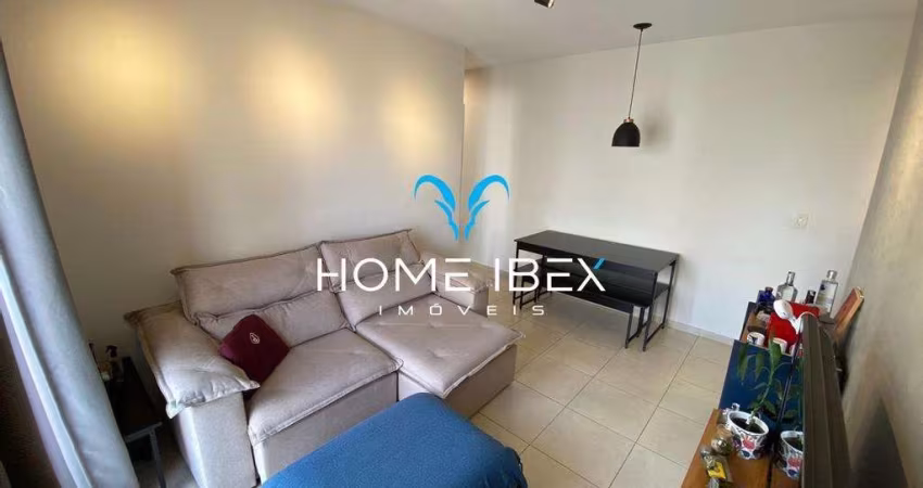 Apartamento à venda em Campinas, Vila Progresso, com 2 quartos, com 53 m², VISIONE