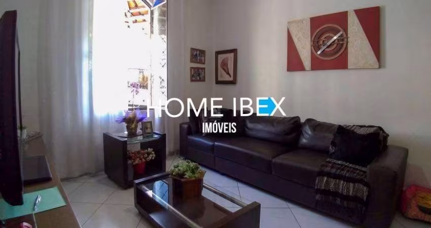 Casa à venda em Campinas, Jardim Nova Europa, com 2 quartos, com 150 m²