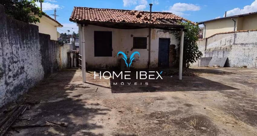 Terreno à venda em Campinas, Jardim Novo Campos Elíseos, com undefined m²