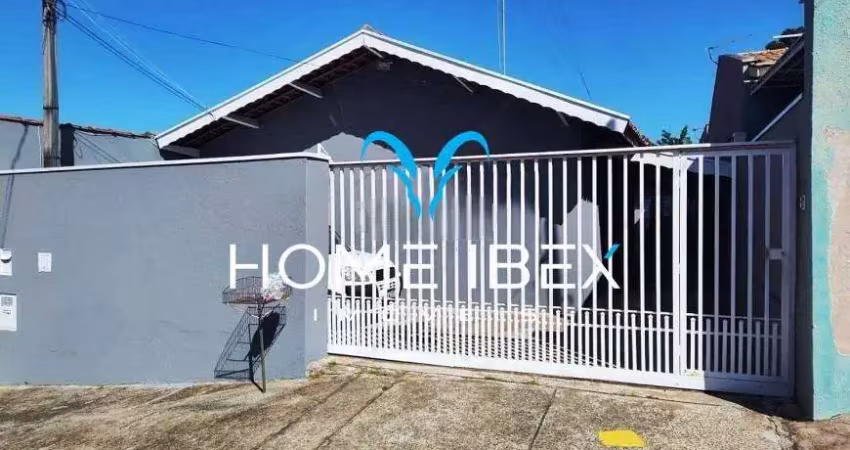 Casa à venda em campinas, parque da figueira, com 3 quartos, com null m²