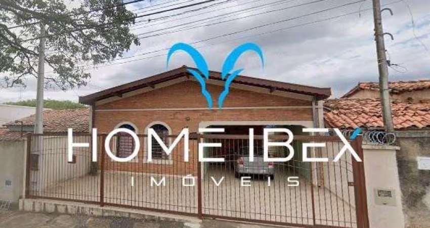 Casa à venda em Campinas, Jardim dos Oliveiras, com 3 quartos, com null m²