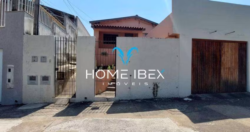 Casa à venda em Campinas, Jardim Leonor, com 2 quartos, com null m²